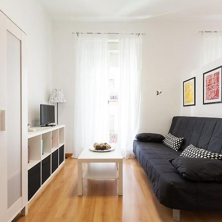 Peral Home Cozy Apartment Sevilla Exterior foto