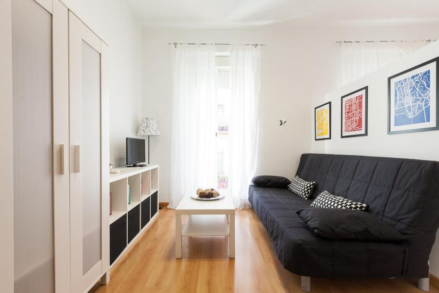 Peral Home Cozy Apartment Sevilla Exterior foto