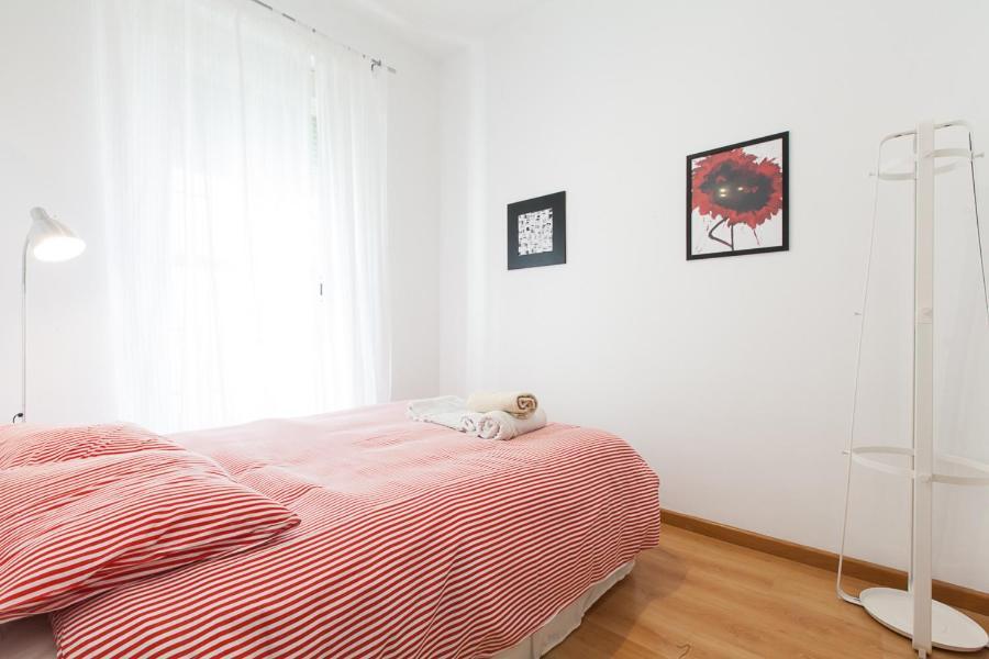 Peral Home Cozy Apartment Sevilla Exterior foto
