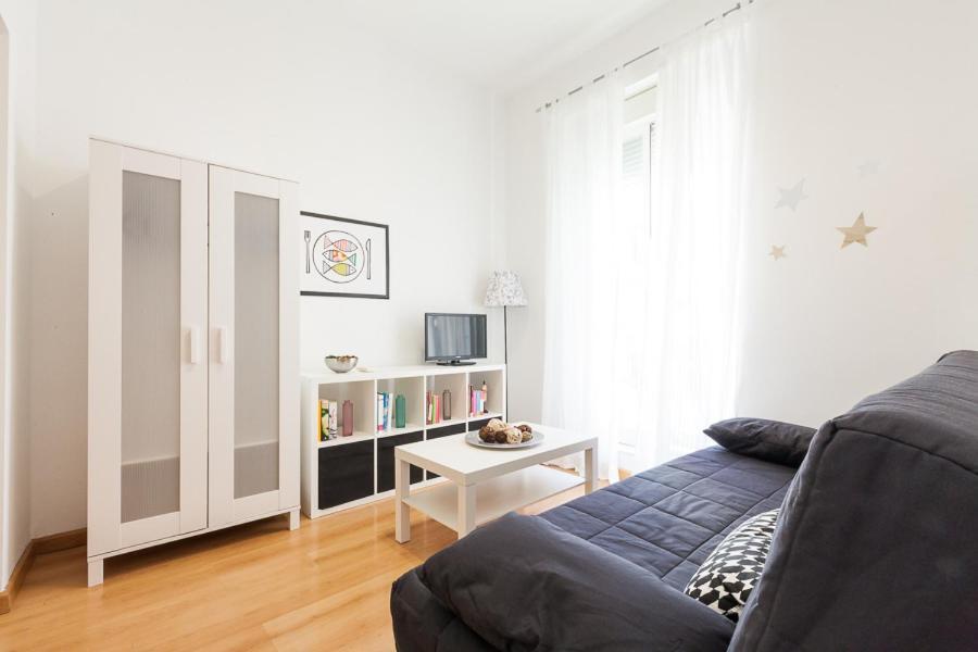 Peral Home Cozy Apartment Sevilla Exterior foto