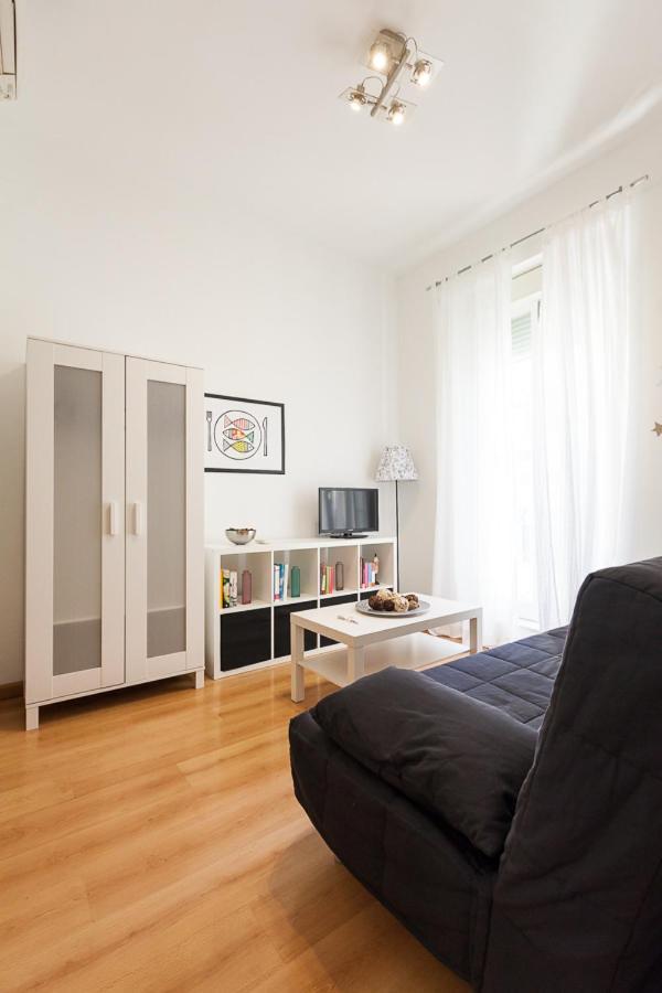 Peral Home Cozy Apartment Sevilla Exterior foto